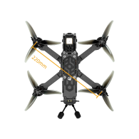 Top view