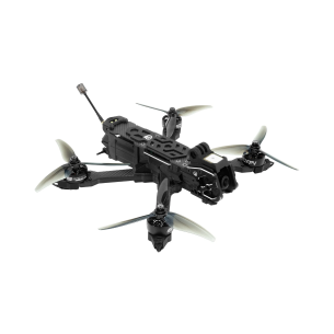 Dron FPV SEQURE SQFPV Heison 5X V2 6S Analog 1.3W - ELRS 2.4G - AM32