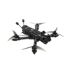 Dron FPV SEQURE SQFPV Heison 5X V2 6S DJI O4 Pro - ELRS 2.4G - AM32