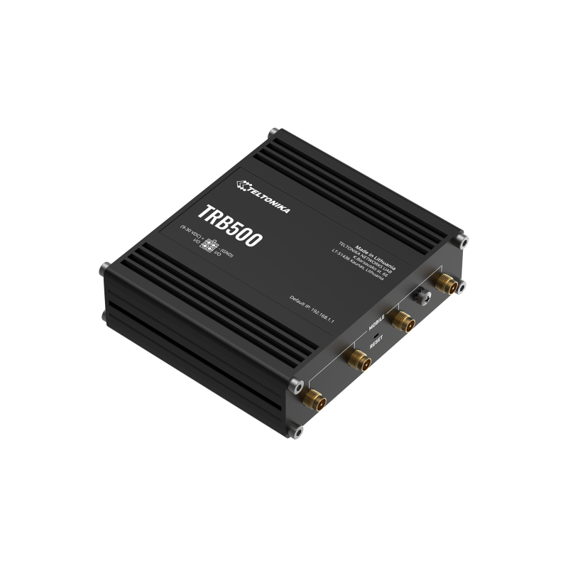 Промышленный шлюз Teltonika TRB500 5G