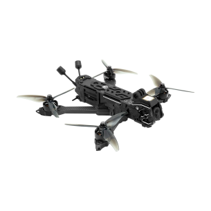 Dron FPV SEQURE SQFPV Heison 5D V2 6S DJI O4 Pro - ELRS 2.4G - AM32
