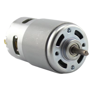 RS-795 - DC Motor 12-24 V 16000RPM