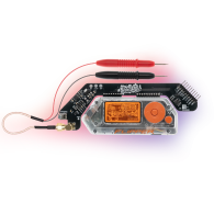Brak Flipper Zero w zestawie