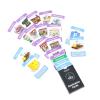Destination cards