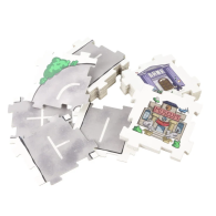 Floor tiles