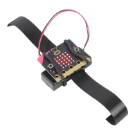 Brak BBC micro:bit w zestawie