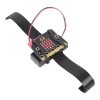 Brak BBC micro:bit w zestawie