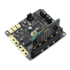 Mounted BBC micro:bit