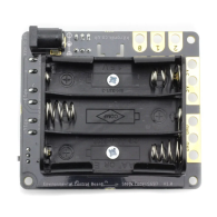 Bottom view