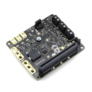 Kitronik 5697 - Environmental Control Board do BBC micro:bit - płytka sterowania środowiskowego