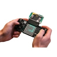 Działanie z BBC micro:bit