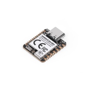 XIAO nRF54LM20A Sense Board - Seeed Studio 100018440
