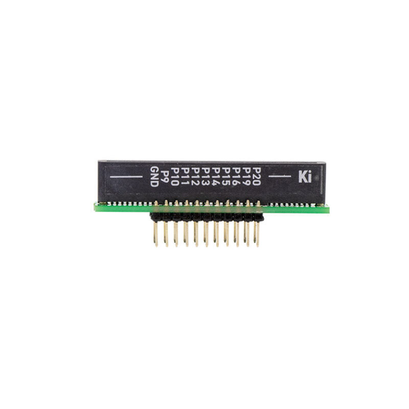 Kitronik 5664 — макетная плата для BBC micro:bit — адаптер для макетной платы