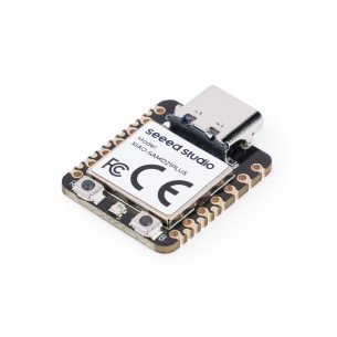 XIAO SAMD21 Plus - Development Board with SAMD21G18 Microcontroller