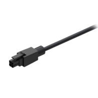 4-pin connector