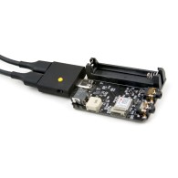 Płytka z USB