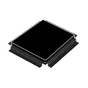 STM32F103V8T6 - 32-bitowy mikrokontroler z rdzeniem ARM Cortex-M3, 64kB Flash,  100-LQFP, STMicroelectronics