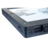 Enclosure USB-C and power switch