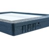 Enclosure side buttons