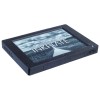 Angled view with enclosure