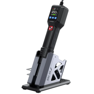 FNIRSI SAG-55 PRO (EU) - intelligent 550W Hot Air station 100-450°C
