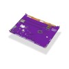 Angled PCB view