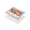 Soldered Inkplate 6COLOR - 5.65" e-paper with enclosure and battery