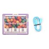 Soldered Inkplate 6COLOR - 5.65" e-paper with enclosure and battery
