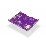 Soldered Inkplate 6COLOR - 5.65" e-paper with enclosure and battery