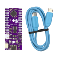 USB-C cable included