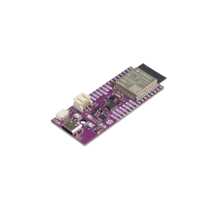 Soldered NULA DeepSleep ESP32-S3 (with male headers) - płytka rozwojowa ESP32-S3 WiFi Bluetooth