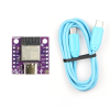 Kabel USB-C w zestawie