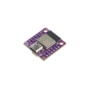 Soldered NULA Mini ESP32-C6 (with male headers) - płytka rozwojowa ESP32-C6 WiFi 6 Bluetooth