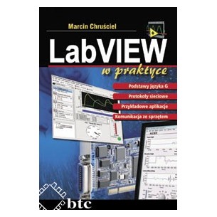 LabVIEW in practice
