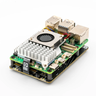 Installation on Raspberry Pi 5