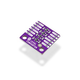 Soldered - 4-kanałowy konwerter poziomów logicznych