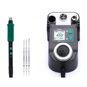 Yihua 982-V - 40W Soldering Station for C210 Tips