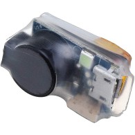 Angled view