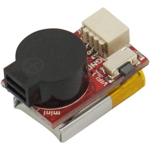 VIFLY Finder Mini - Locator Buzzer for FPV Drones
