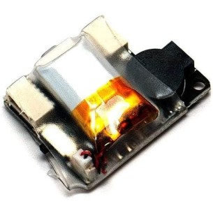 VIFLY GPS-mate - moduł zasilania GPS z buzzerem Finder 2