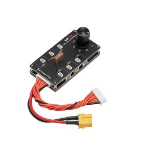 VIFLY 1S Series Charging Board BT2.0 & PH2.0 - płytka do ładowania akumulatorów LiPo 1S