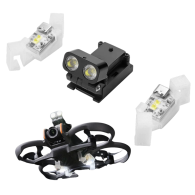 Full kit - no DJI Avata 2 included