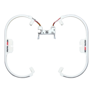 VIFLY NeoHalo LED Strip for DJI Neo - LED Drone Lighting