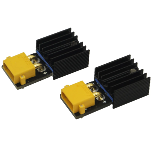 VIFLY StoreSafe - XT30 2S-6S LiPo Battery Discharger