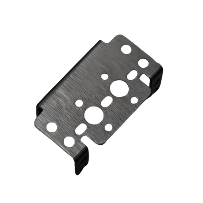 Widok pod kątem
