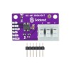 Transceiver RS-485 SN65176BDR 5V 20Mbps - Soldered