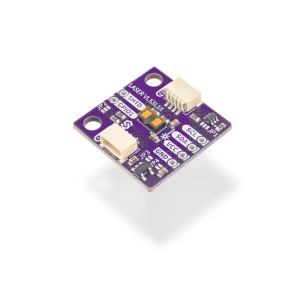 Czujnik odległości ToF VL53L1X 4m I2C Qwiic - Soldered