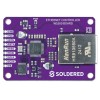 Widok od góry