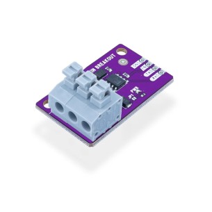 NCV7329 SLAVE - LIN Transceiver Module - Soldered