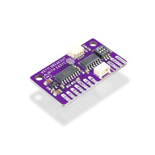 Wzmacniacz tensometru HX711 24-bit I2C Qwiic - Soldered